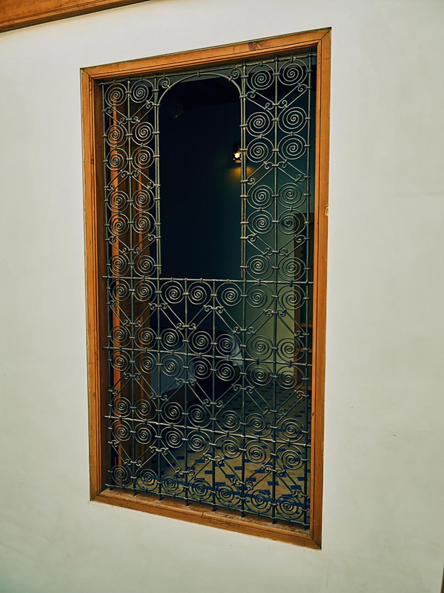 Dar Saida Hotel Fez Kültér fotó