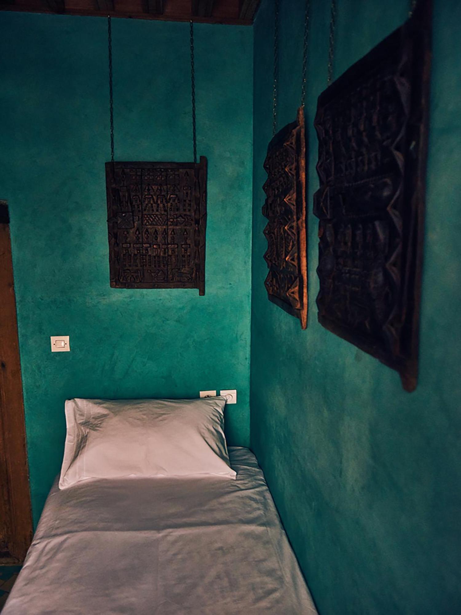 Dar Saida Hotel Fez Kültér fotó